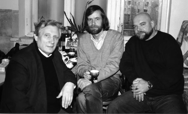 Иллюстрация к книге — Воспоминания [i_057.jpg]