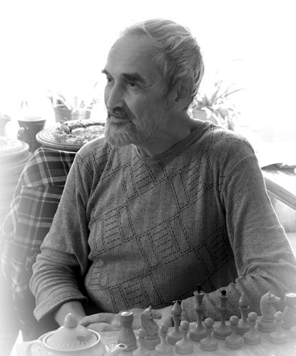 Иллюстрация к книге — Воспоминания [i_063.jpg]