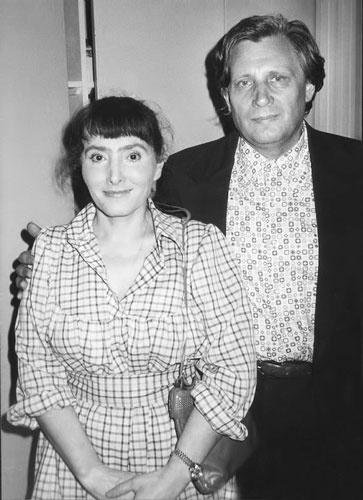 Иллюстрация к книге — Воспоминания [i_067.jpg]