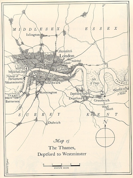 Иллюстрация к книге — Хорнблауэр и «Атропа» [hh052.jpg]