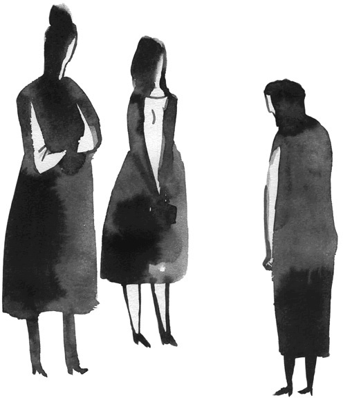 Иллюстрация к книге — По фактической погоде (сборник) [i_002.jpg]