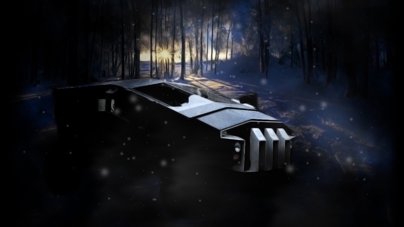 Иллюстрация к книге — Хищники [_13.jpg]