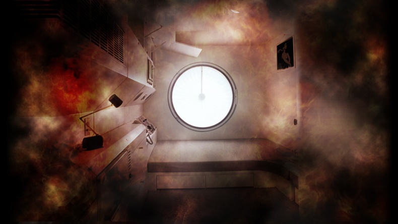 Иллюстрация к книге — Хищники [_16.jpg]