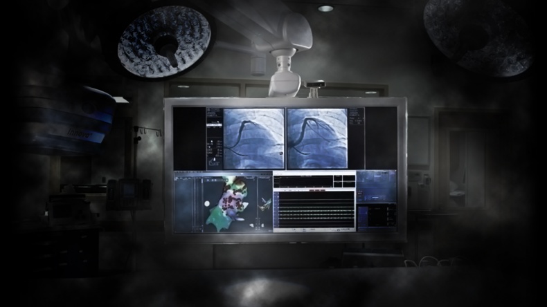 Иллюстрация к книге — Хищники [_21.jpg]