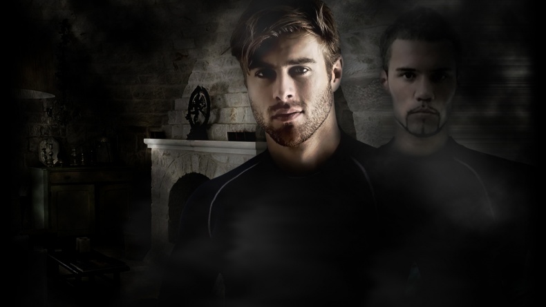 Иллюстрация к книге — Хищники [_7.jpg]