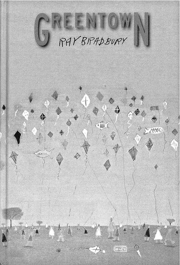 Иллюстрация к книге — Гринтаун. Мишурный город [i_001.jpg]