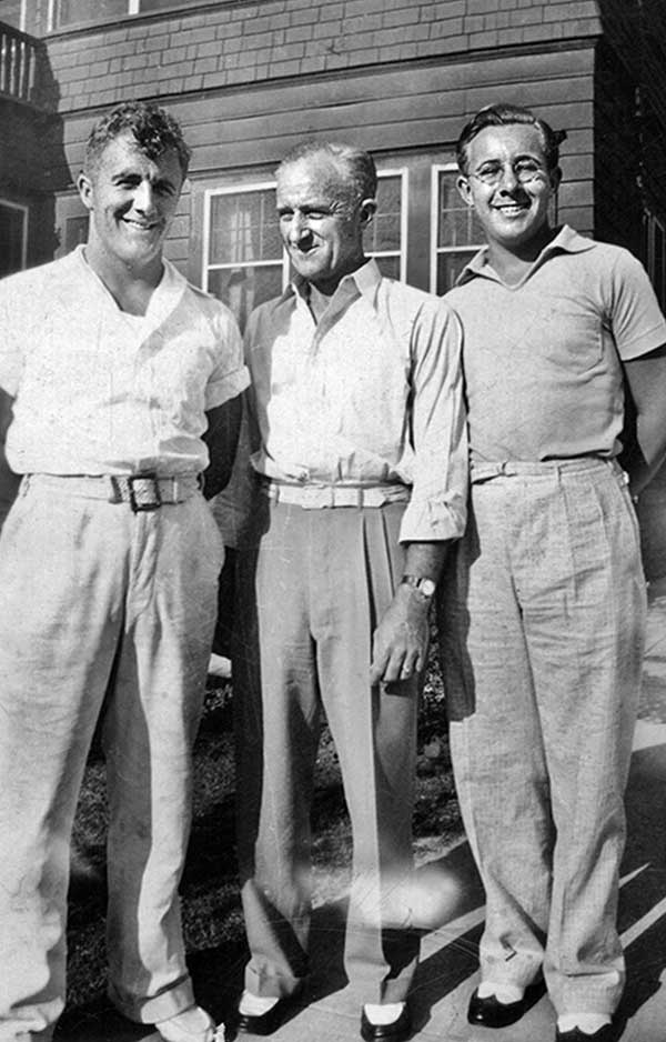 Иллюстрация к книге — Гринтаун. Мишурный город [i_010.jpg]