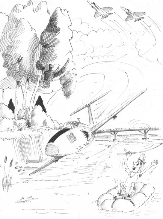 Иллюстрация к книге — Удивительные истории о мужчинах [i_011.jpg]