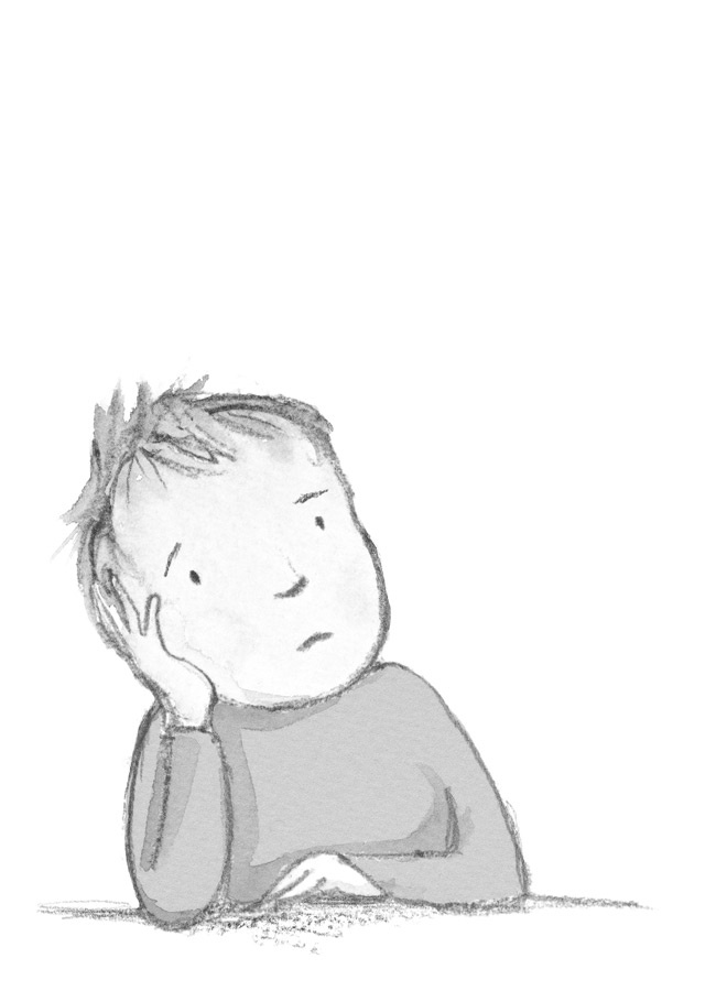 Иллюстрация к книге — Мальчик, который залез в Луну [i_004.jpg]