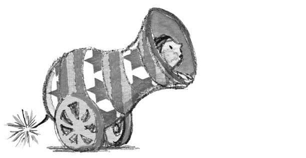 Иллюстрация к книге — Мальчик, который залез в Луну [i_042.jpg]