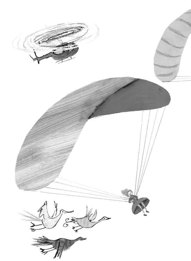 Иллюстрация к книге — Мальчик, который залез в Луну [i_046.jpg]