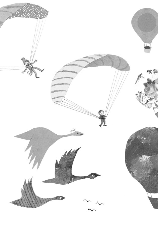 Иллюстрация к книге — Мальчик, который залез в Луну [i_047.jpg]