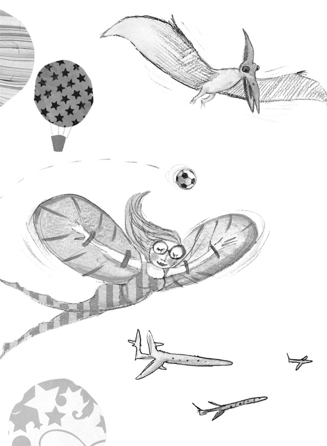 Иллюстрация к книге — Мальчик, который залез в Луну [i_050.jpg]