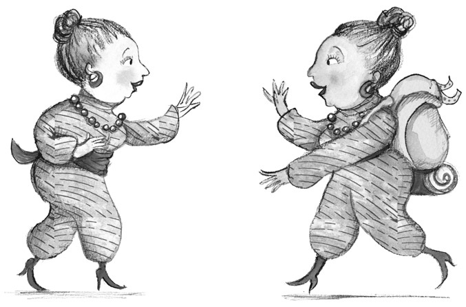 Иллюстрация к книге — Мальчик, который залез в Луну [i_055.jpg]