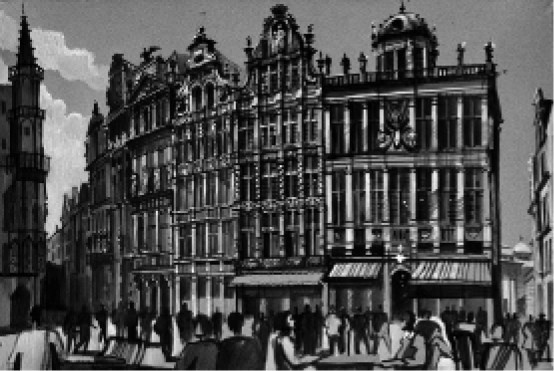 Иллюстрация к книге — 30:70. Архитектура как баланс сил [i_002.jpg]