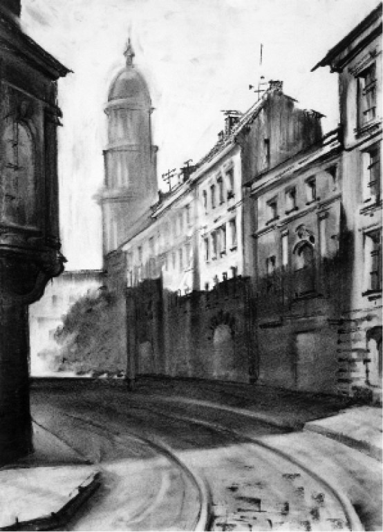 Иллюстрация к книге — 30:70. Архитектура как баланс сил [i_003.jpg]