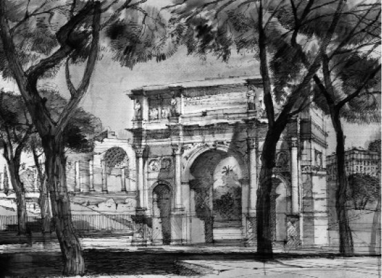 Иллюстрация к книге — 30:70. Архитектура как баланс сил [i_007.jpg]