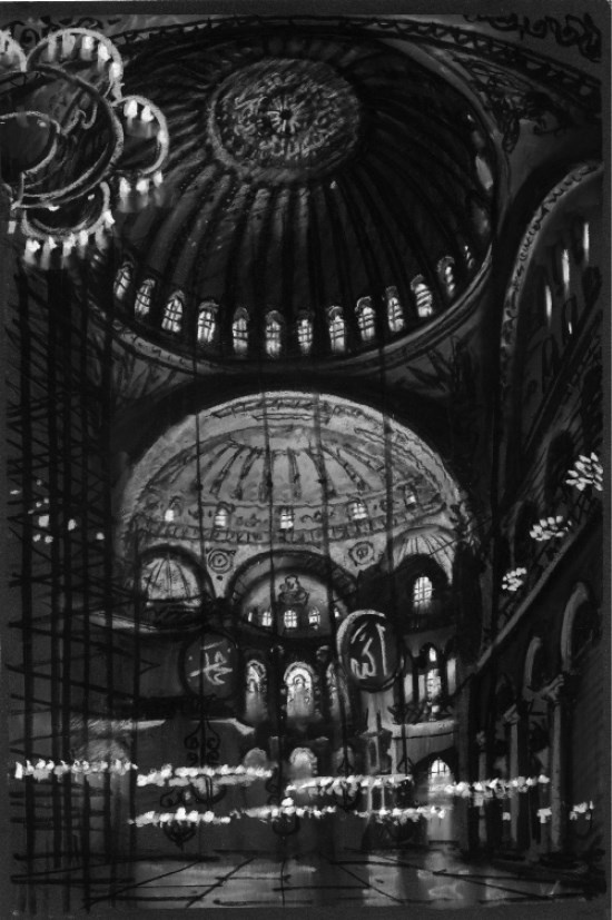 Иллюстрация к книге — 30:70. Архитектура как баланс сил [i_010.jpg]