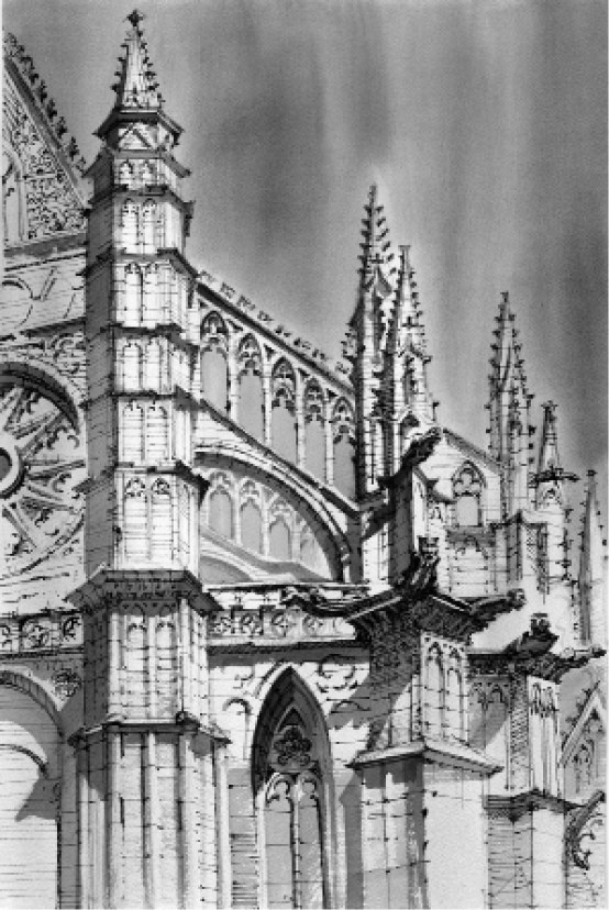 Иллюстрация к книге — 30:70. Архитектура как баланс сил [i_015.jpg]