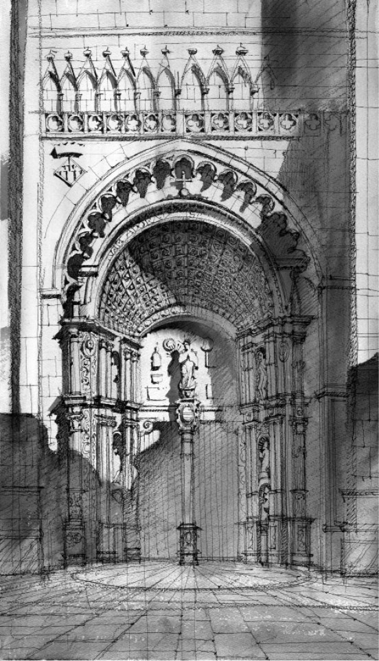 Иллюстрация к книге — 30:70. Архитектура как баланс сил [i_017.jpg]