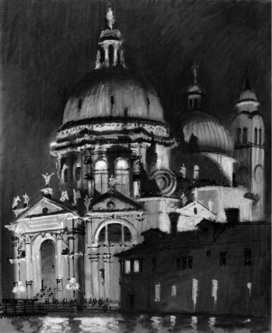 Иллюстрация к книге — 30:70. Архитектура как баланс сил [i_027.jpg]