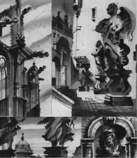 Иллюстрация к книге — 30:70. Архитектура как баланс сил [i_032.jpg]