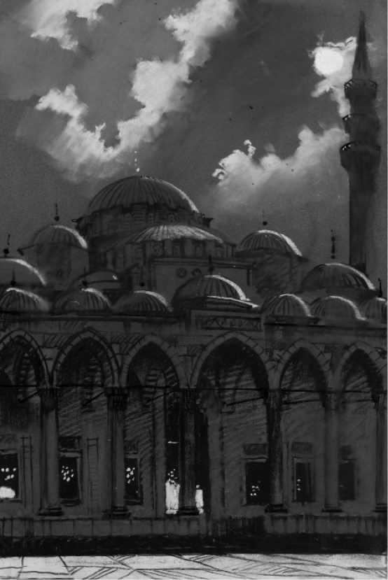 Иллюстрация к книге — 30:70. Архитектура как баланс сил [i_036.jpg]