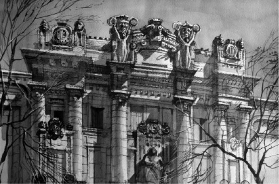 Иллюстрация к книге — 30:70. Архитектура как баланс сил [i_040.jpg]