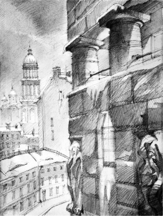 Иллюстрация к книге — 30:70. Архитектура как баланс сил [i_044.jpg]