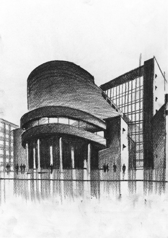 Иллюстрация к книге — 30:70. Архитектура как баланс сил [i_049.jpg]