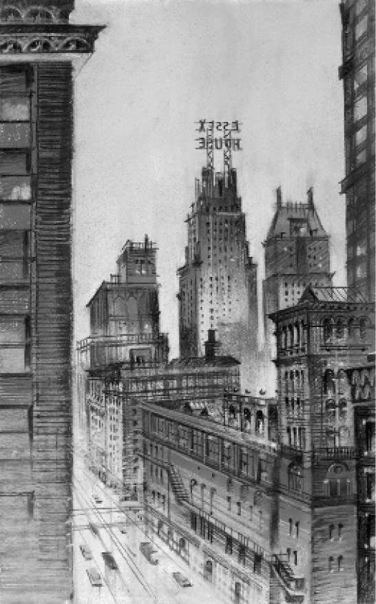 Иллюстрация к книге — 30:70. Архитектура как баланс сил [i_053.jpg]