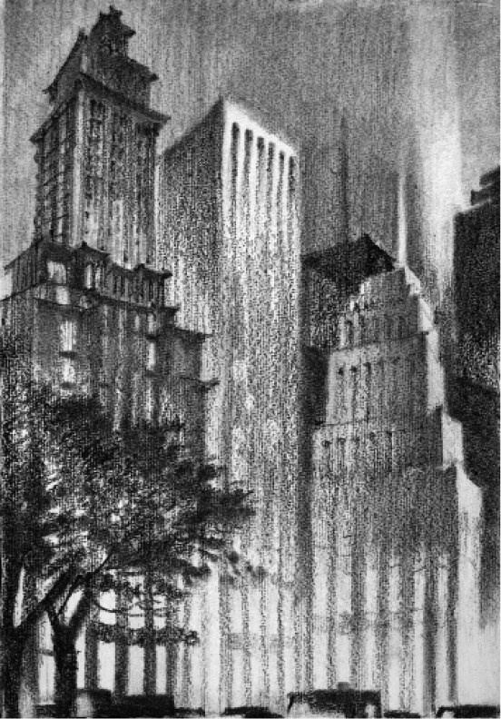 Иллюстрация к книге — 30:70. Архитектура как баланс сил [i_054.jpg]