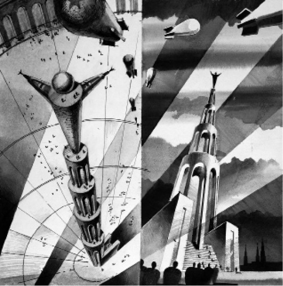 Иллюстрация к книге — 30:70. Архитектура как баланс сил [i_058.jpg]