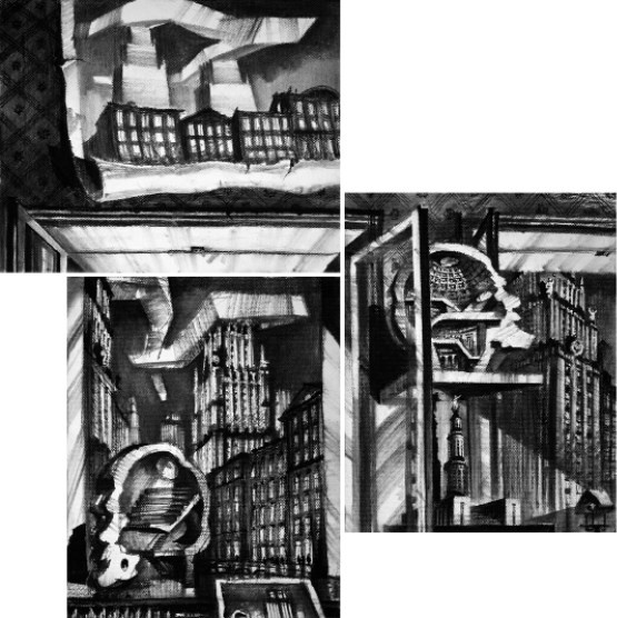 Иллюстрация к книге — 30:70. Архитектура как баланс сил [i_060.jpg]