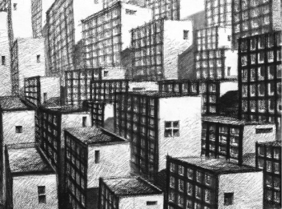 Иллюстрация к книге — 30:70. Архитектура как баланс сил [i_063.jpg]