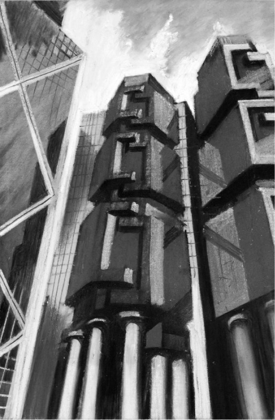 Иллюстрация к книге — 30:70. Архитектура как баланс сил [i_068.jpg]