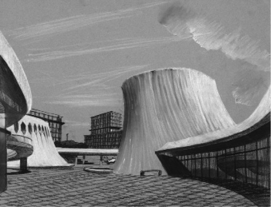 Иллюстрация к книге — 30:70. Архитектура как баланс сил [i_069.jpg]