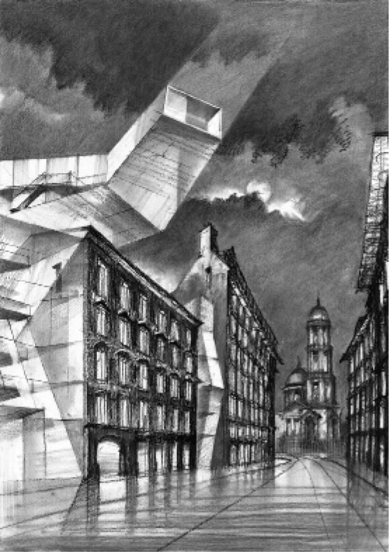 Иллюстрация к книге — 30:70. Архитектура как баланс сил [i_070.jpg]