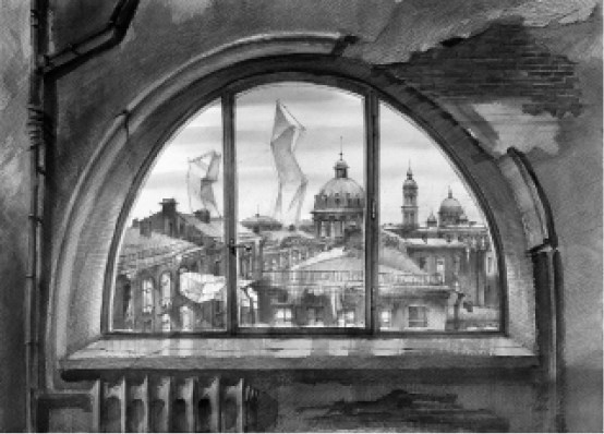 Иллюстрация к книге — 30:70. Архитектура как баланс сил [i_071.jpg]