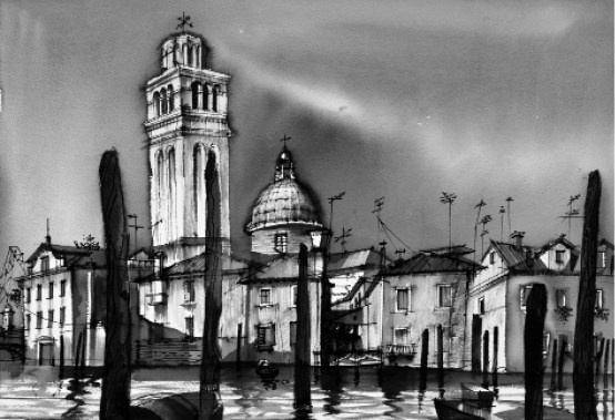 Иллюстрация к книге — 30:70. Архитектура как баланс сил [i_073.jpg]