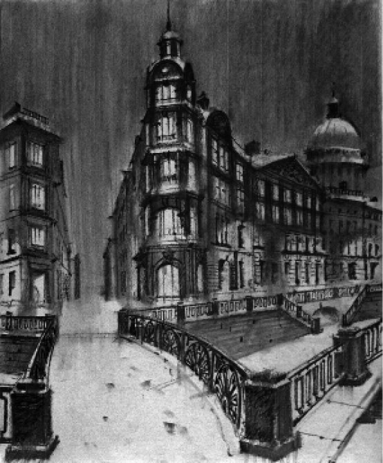 Иллюстрация к книге — 30:70. Архитектура как баланс сил [i_078.jpg]