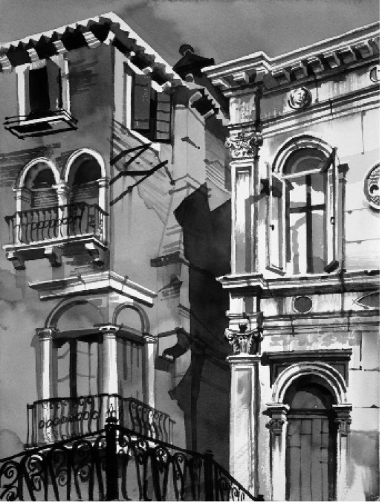 Иллюстрация к книге — 30:70. Архитектура как баланс сил [i_081.jpg]