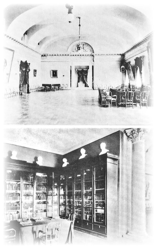 Иллюстрация к книге — Белая гвардия. Михаил Булгаков как исторический писатель [i_010.jpg]