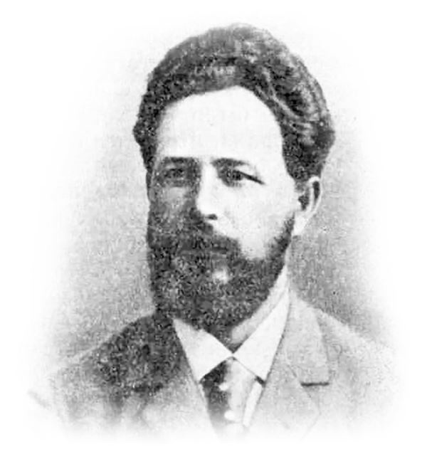 Иллюстрация к книге — Белая гвардия. Михаил Булгаков как исторический писатель [i_020.jpg]