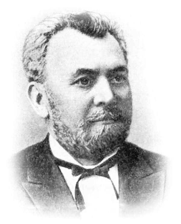 Иллюстрация к книге — Белая гвардия. Михаил Булгаков как исторический писатель [i_022.jpg]