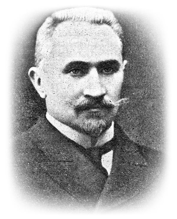 Иллюстрация к книге — Белая гвардия. Михаил Булгаков как исторический писатель [i_023.jpg]