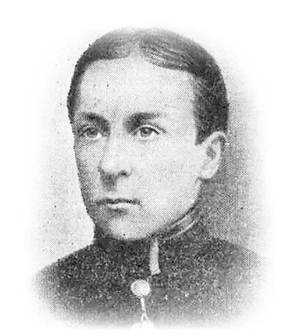 Иллюстрация к книге — Белая гвардия. Михаил Булгаков как исторический писатель [i_038.jpg]