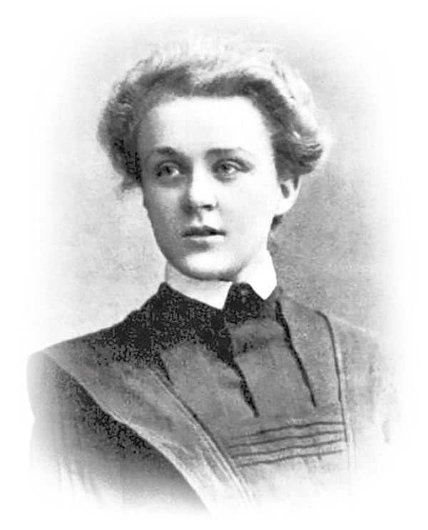 Иллюстрация к книге — Белая гвардия. Михаил Булгаков как исторический писатель [i_040.jpg]