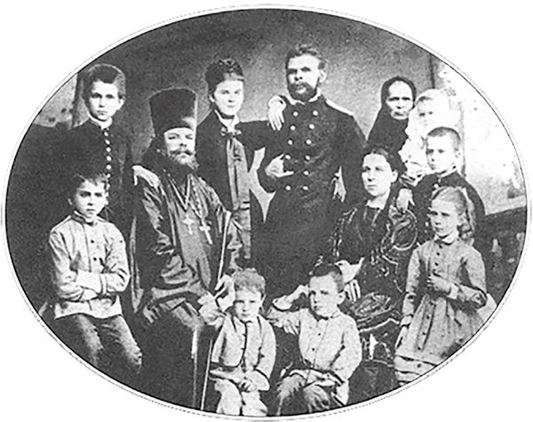 Иллюстрация к книге — Белая гвардия. Михаил Булгаков как исторический писатель [i_044.jpg]