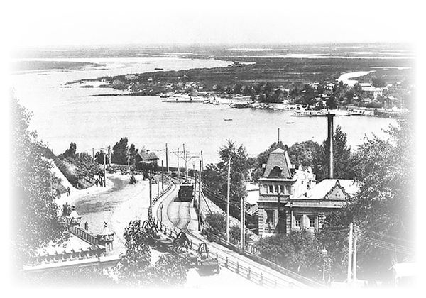 Иллюстрация к книге — Белая гвардия. Михаил Булгаков как исторический писатель [i_049.jpg]